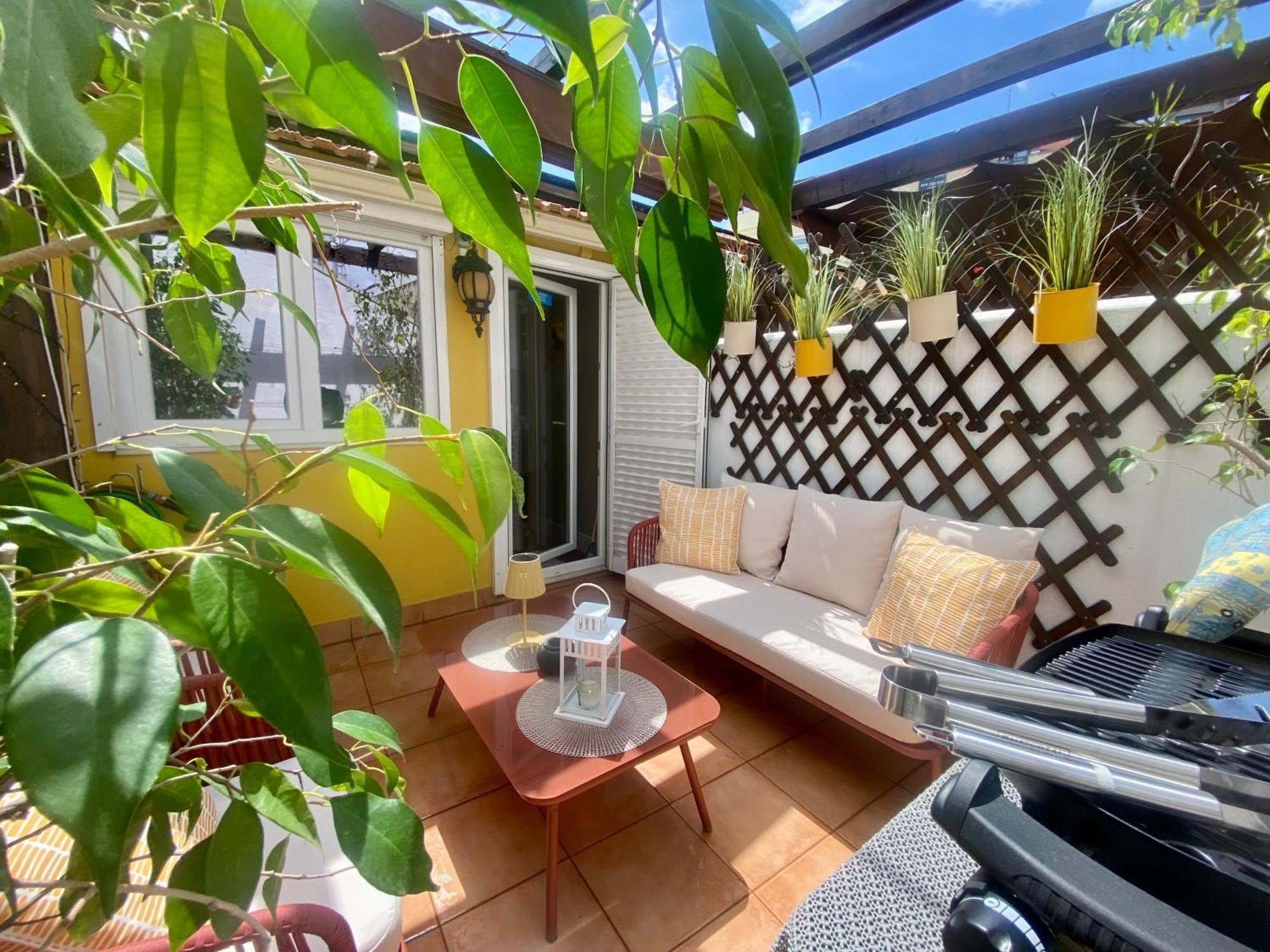 Studios With Mezzanine Rua Da Moeda Daire *